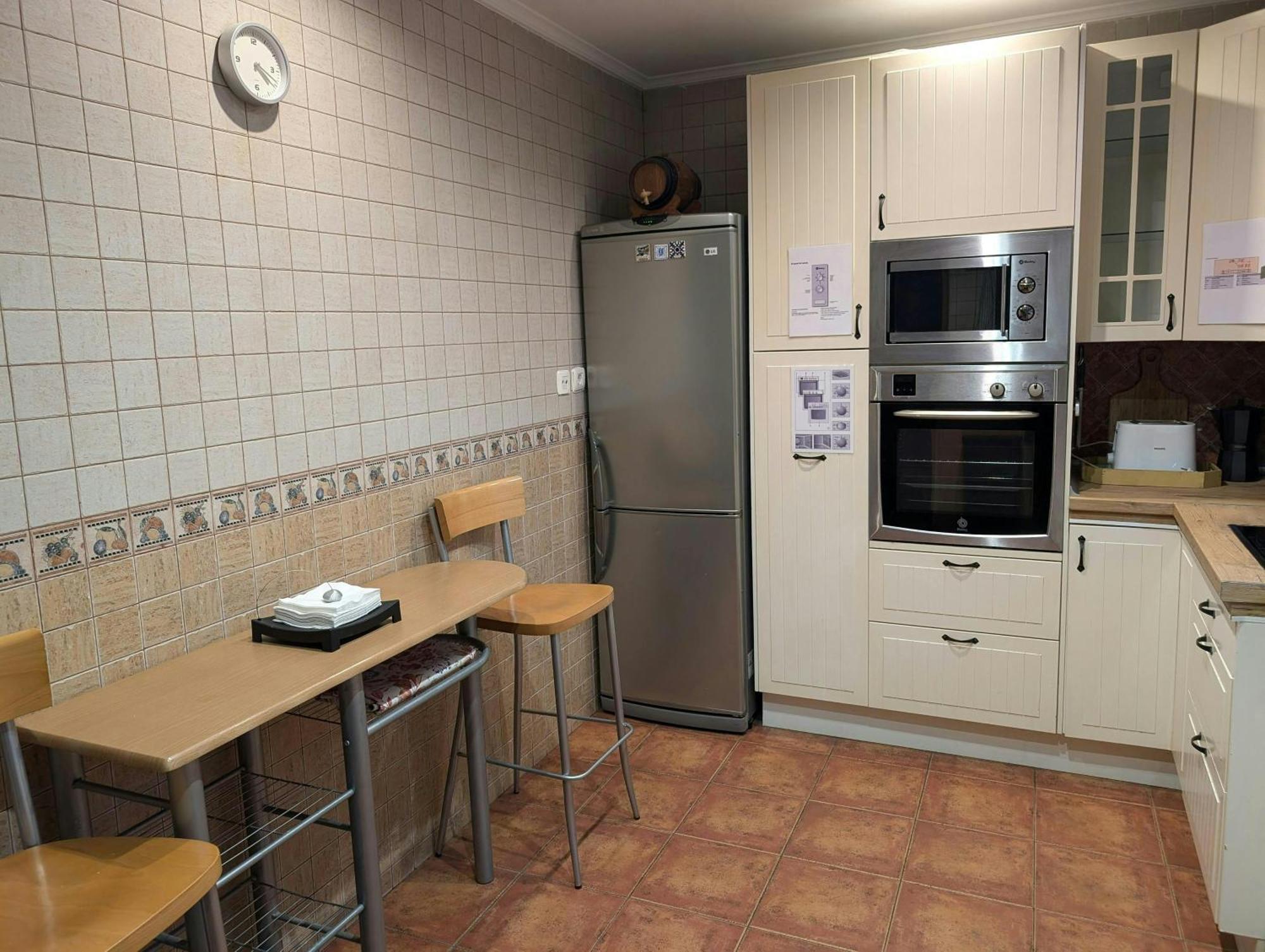 Oasis Ebi00551 Appartement Bilbao