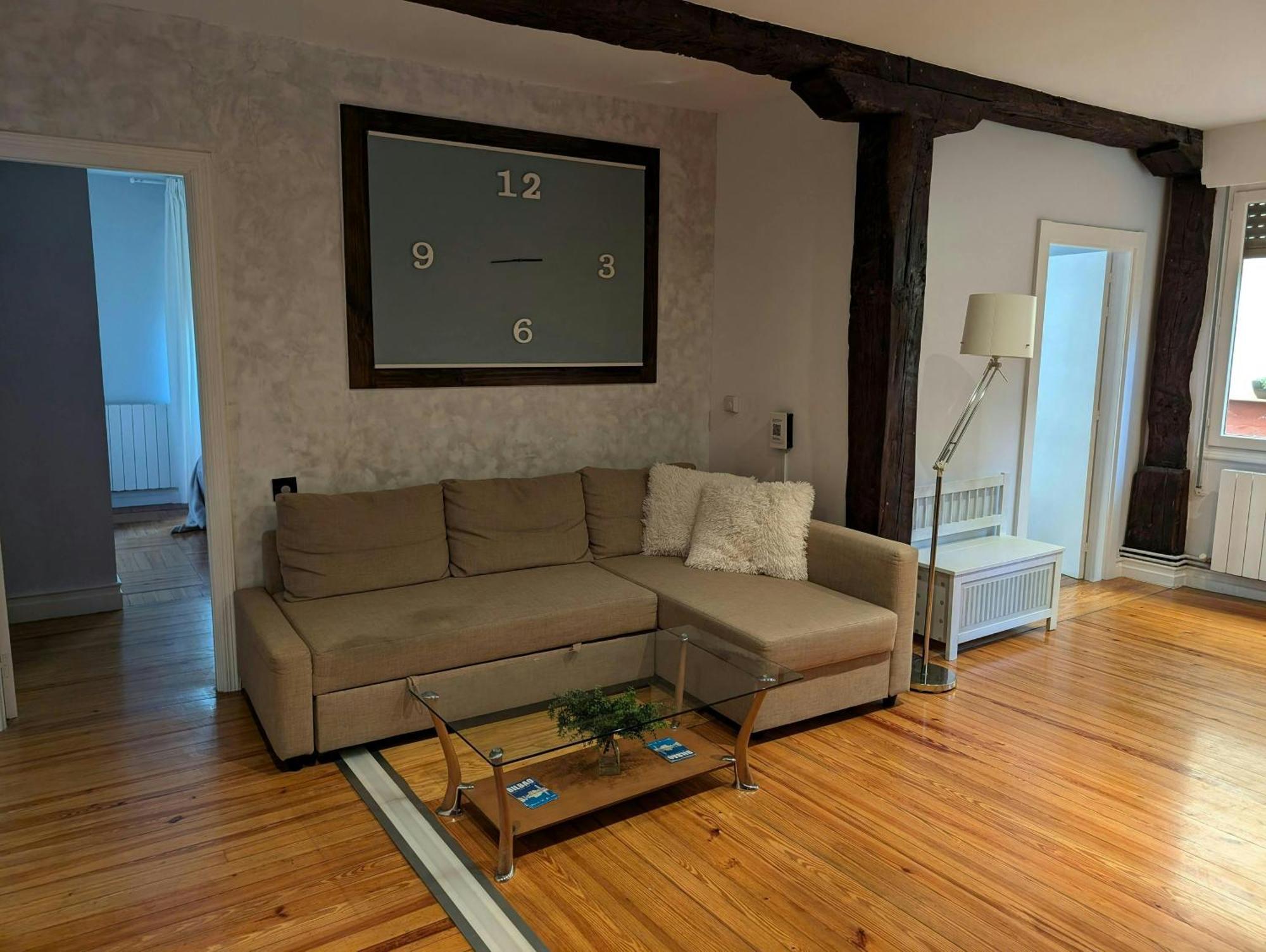 Appartement Oasis Ebi00551 Bilbao