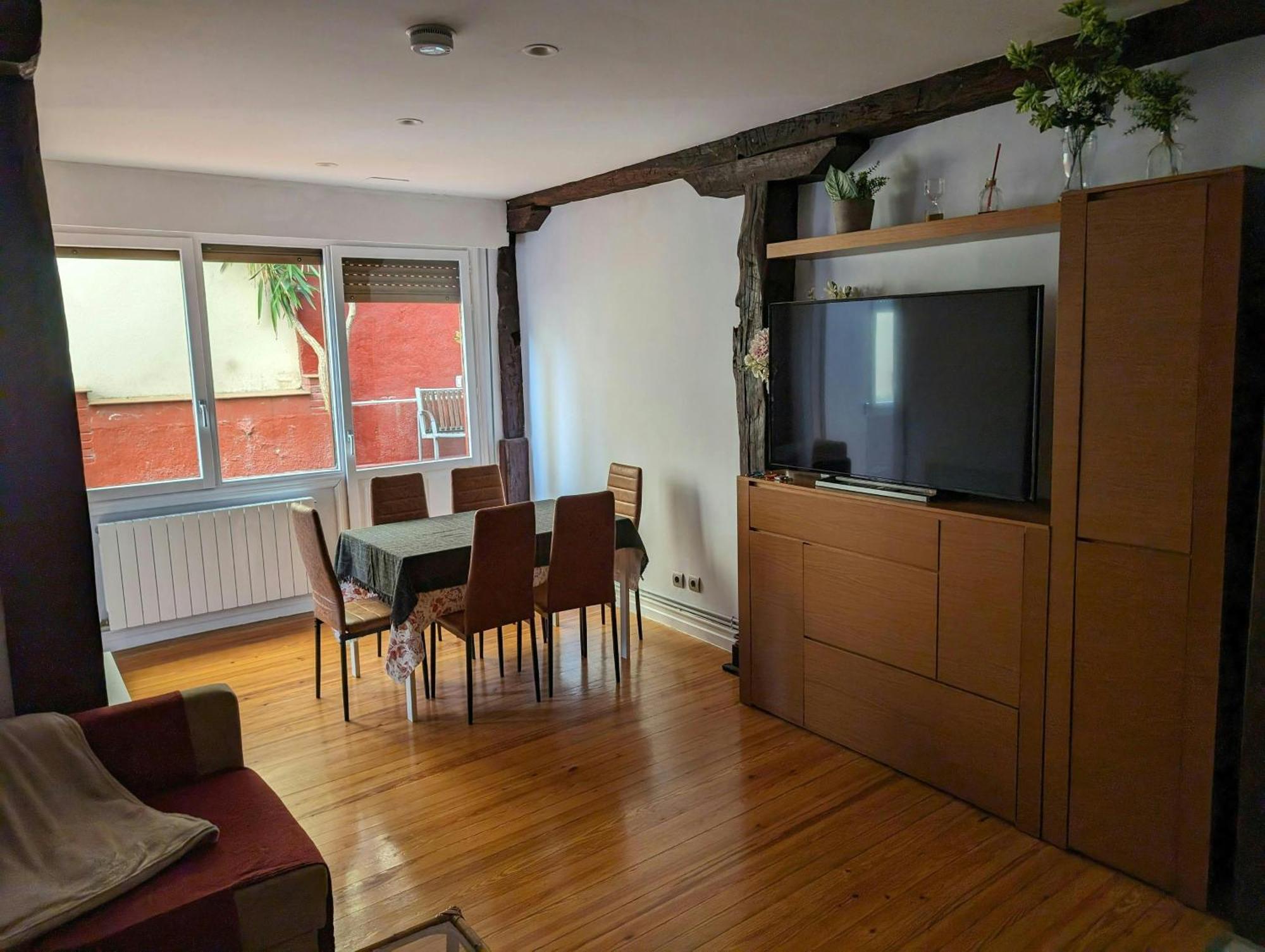 Appartement Oasis Ebi00551 Bilbao