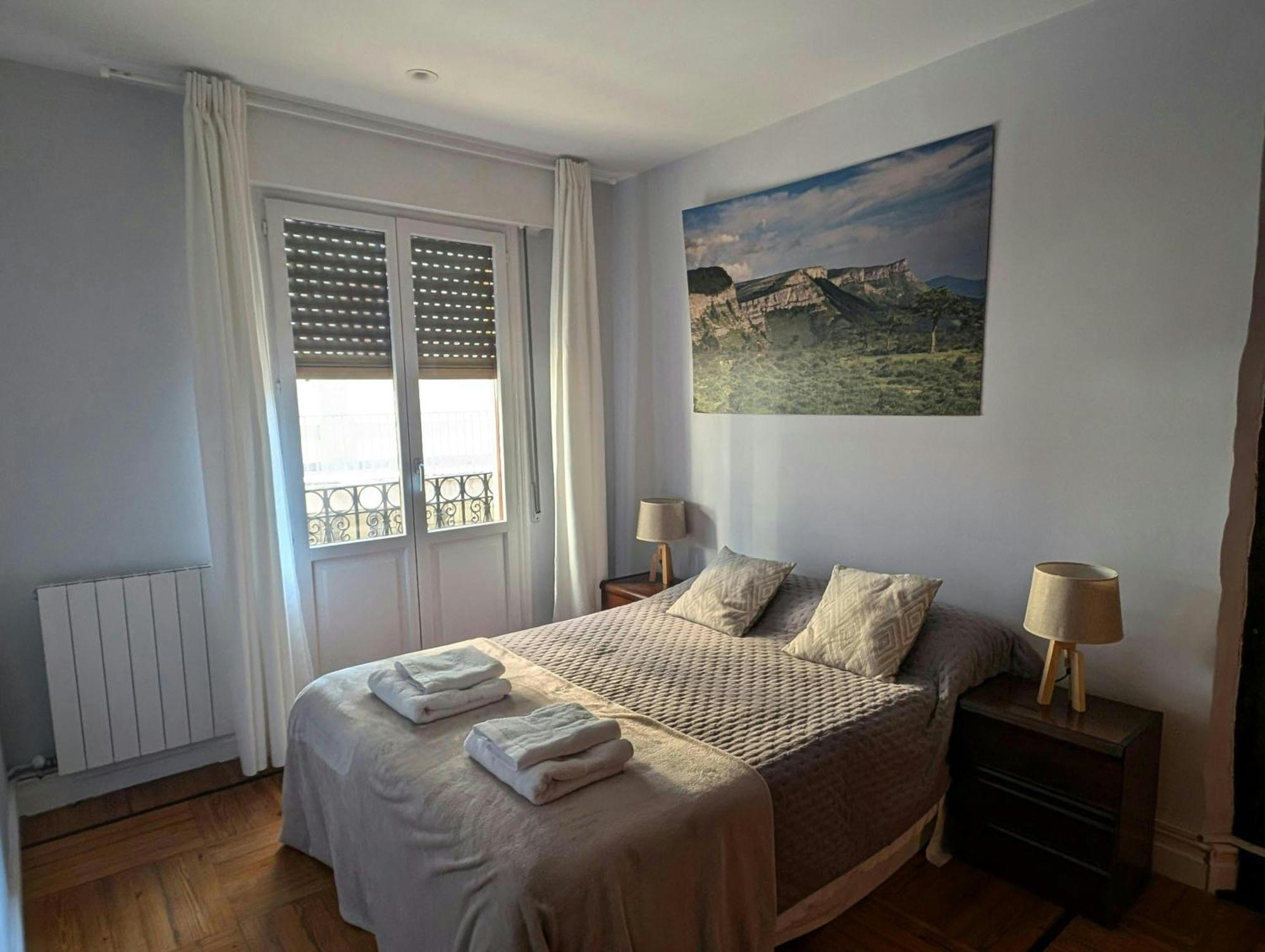Appartement Oasis Ebi00551 *