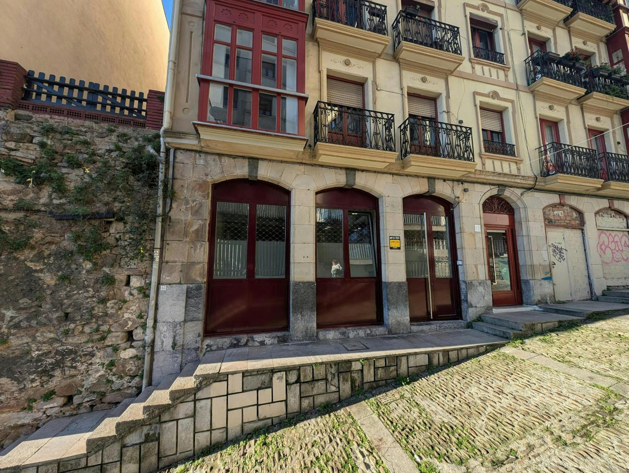 Oasis Ebi00551 * Bilbao