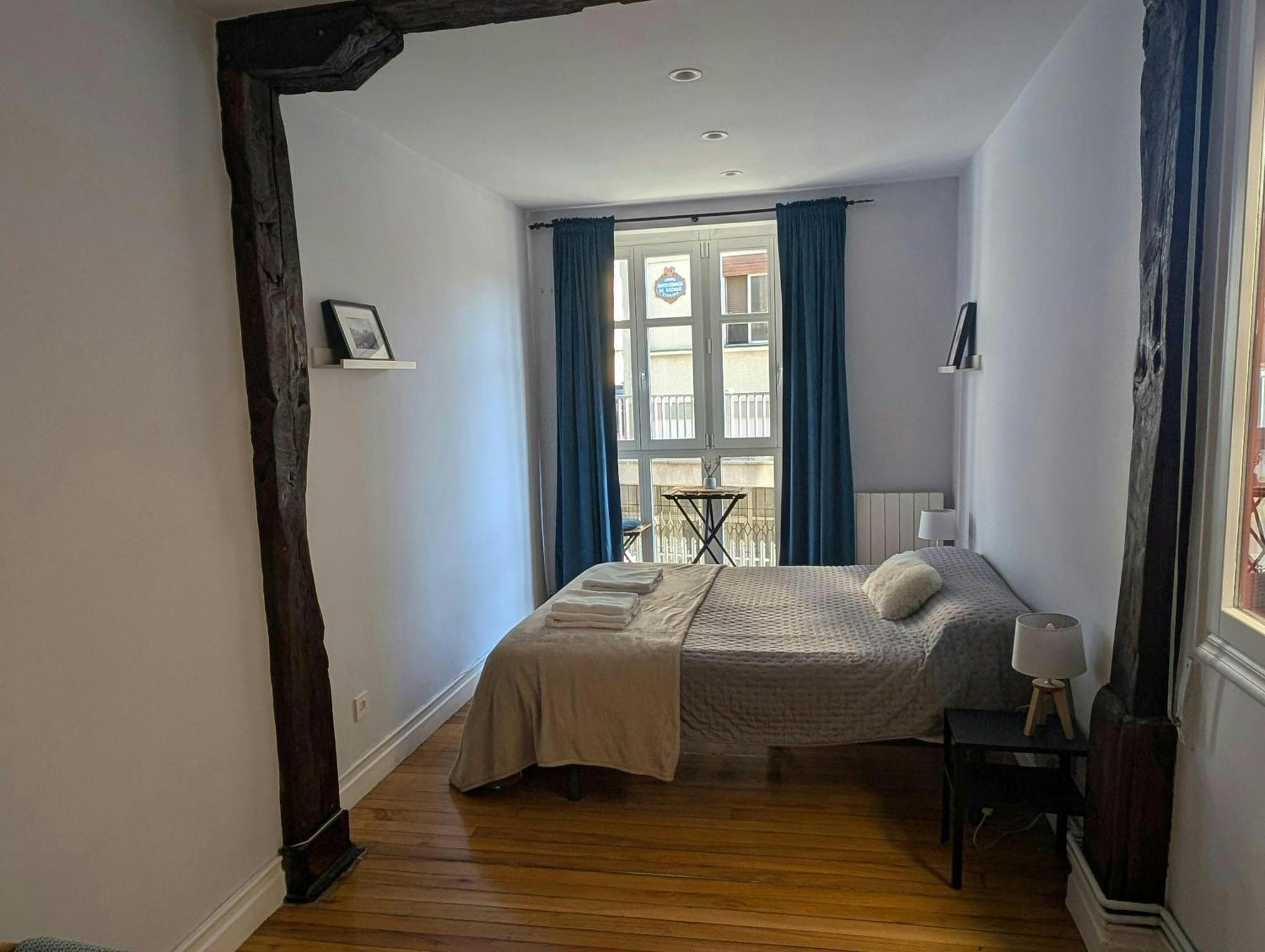 Appartement Oasis Ebi00551