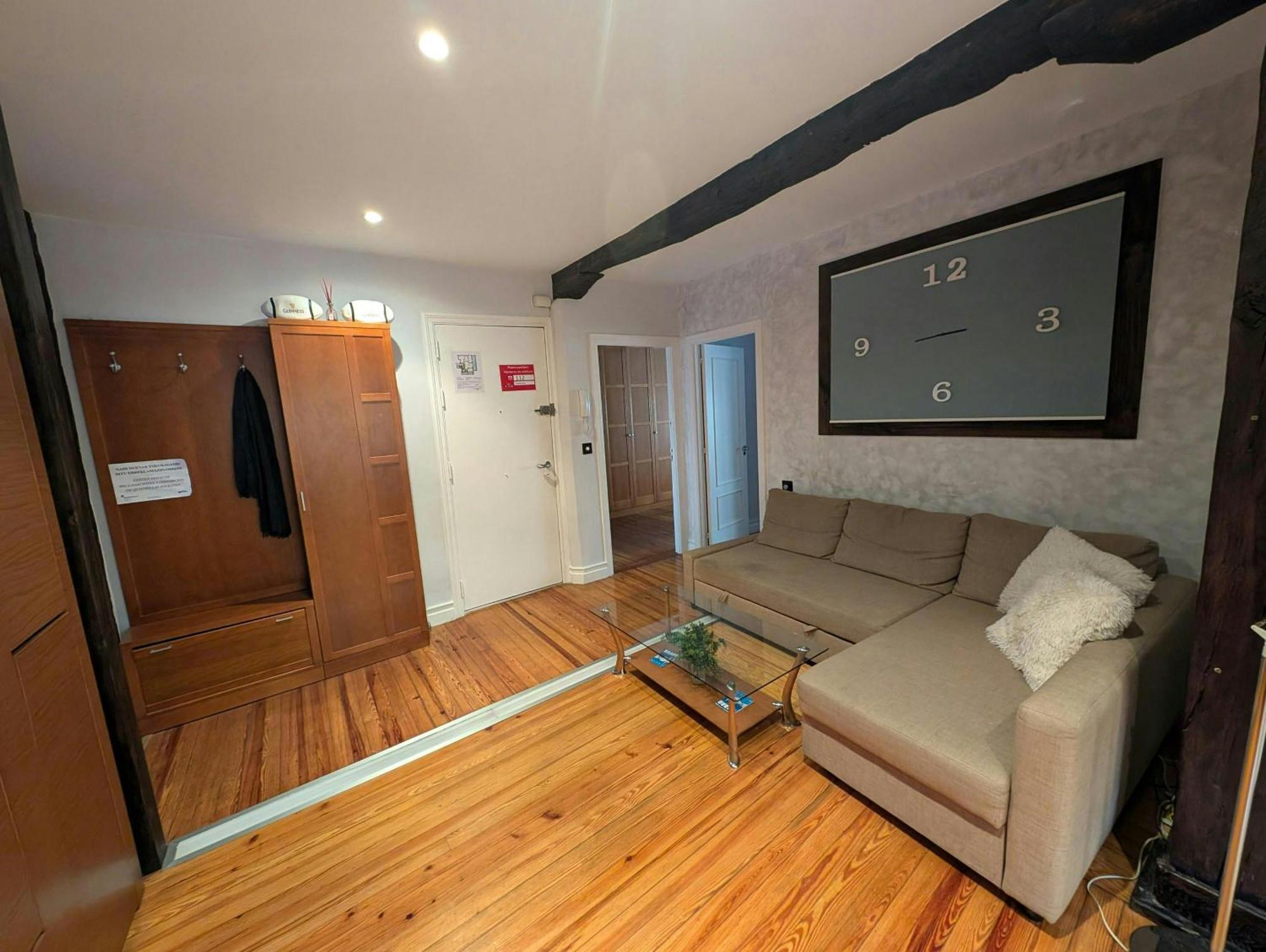 Oasis Ebi00551 Appartement Bilbao